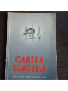 CARTEA SANGELUI