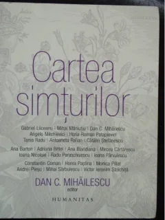 CARTEA SIMTURILOR