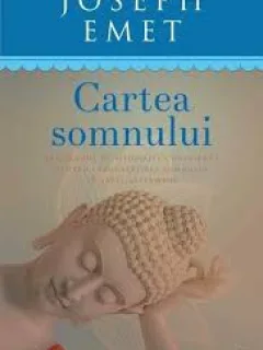 CARTEA SOMNULUI - JOSEPH EMET