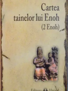 CARTEA TAINELOR LUI ENOH (2 ENOH),