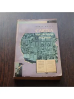 CARTEA UN CALATOR MILENAR - HORIA MATEI