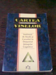CARTEA VISELOR - TRADUCERE DE DORIN POPOVICI