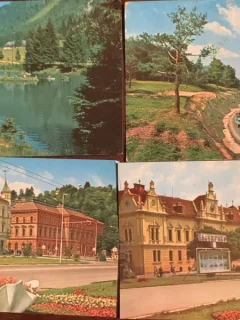 Carti postale Brasov