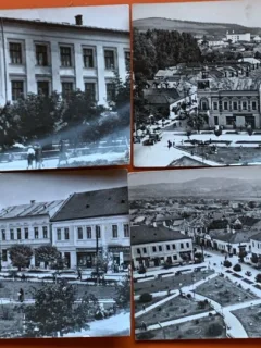 Carti postale Gherla