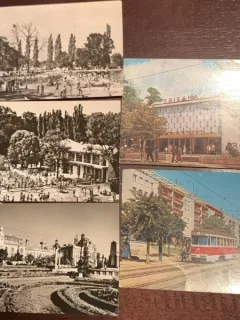 Carti postale Oradea