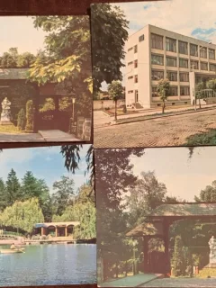 Carti postale Ramnicu Valcea