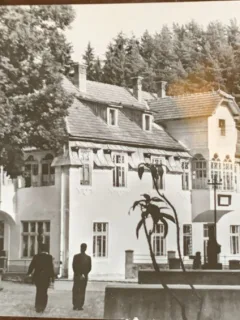 Carte postala Sangeorz Bai