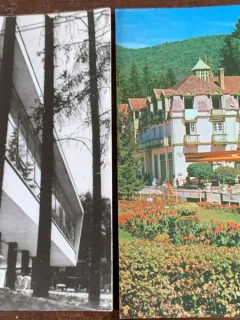 Carti postale Sovata