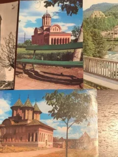 Carti postale Targoviste