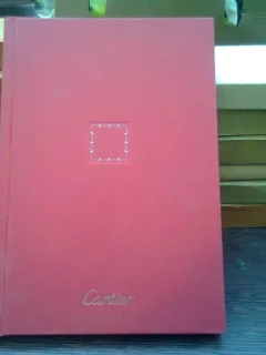 Cartier - colectia de ceasuri, 2012