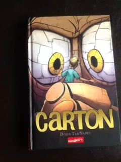 Carton - Doug TenNapel