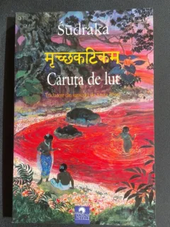 Caruta de lut (Mrcchakatikam) - Sudraka