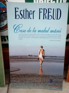CASA DE LA MALUL MARII , ESTHER FREUD
