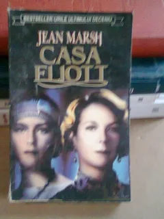 CASA ELIOTT - JEAN MARSH