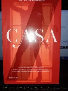 Casa - Emma Becker