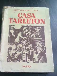 Casa Tarleton , Upton Sinclair , 1943