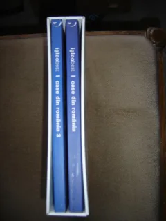 CASE DIN ROMANIA   2 VOLUME