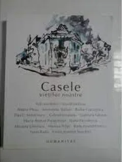 CASELE VIETILOR NOASTRE , ADRIANA BITTEL