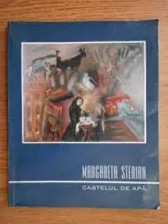 Castelul de apa - Margareta Sterian