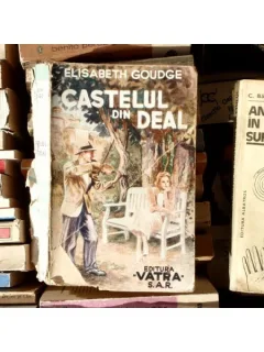 Castelul din Deal , Elisabeth Goudge , 1938