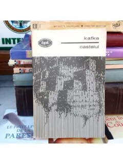 Castelul , Kafka , 1968