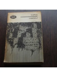 CASTELUL - KAFKA