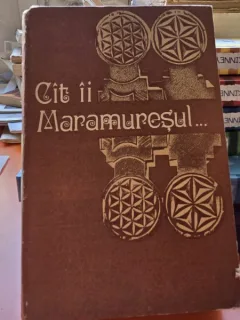 Cat ii Maramuresul... - Nicolae Baiesu, Sergiu Moraru