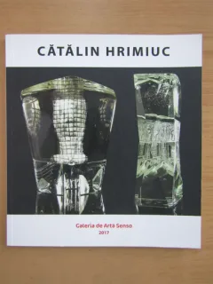 Catalin Hrimiuc (album cu autograf)