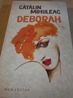 Catalin Mihuleac - Deborah