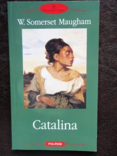CATALINA - W. SOMERSET MAUGHAM