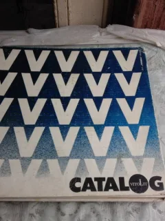CATALOG VITOLIT