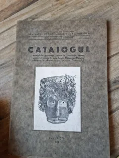 Catalogul materialului sociologic privitor la cercetarile monografice intreprinse in com. Fundul Moldovei