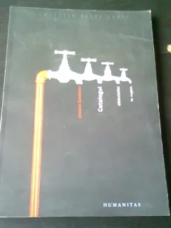 CATALOGUL OBIECTELOR DE NEGASIT - JACQUES CARELMAN