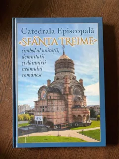 Catedrala arhiepiscopala Sfanta Treime din Baia Mare