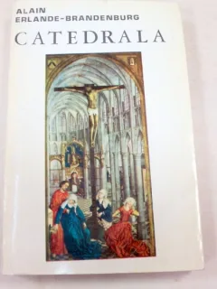 CATEDRALA DE ALAIN ERLANDE - BRANDENBURG