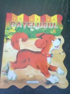 CATELUSUL IN OGRADA