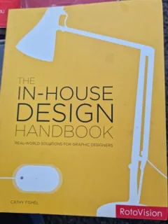 Catharine Fishel - The In-House Design Handbook