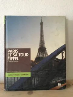 Catherine Orsenne - Paris et sa Tour Eiffel