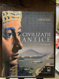 Catherine Salles - Civilizatii antice
