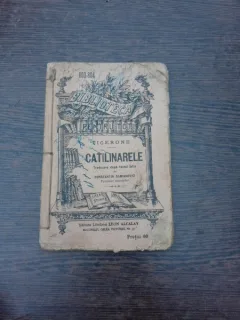 Catilinarele - Cicerone