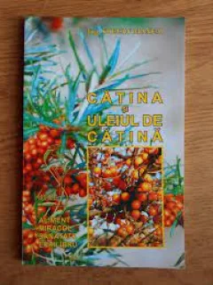 CATINA SI ULEIUL DE CATINA - STEFAN MANEA