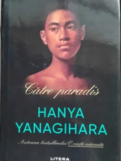 Catre Paradis - Hanya Yanagihara