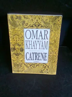 CATRENE - OMAR KHAYYAM