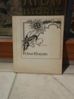 CATRENE , OMAR KHAYYAM
