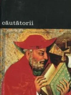Cautatorii Istoria cautarii continue a omului pentru a intelege lumea sa  Daniel J. Boorstin