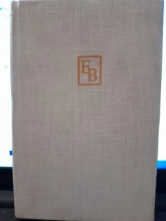 CAVALERUL CU MELC DE AUR - EMIL BOTTA (EDITIE BILINGVA ROMANA/FRANCEZA)  cu dedicatia Doinei Uricariu
