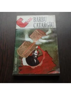 CAZULBARBU CATARGIU - STELIAN NEAGOE