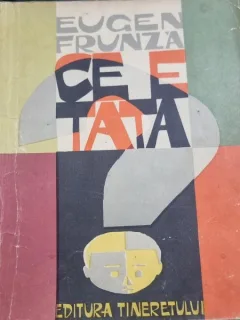 Ce e tata- Eugen Frunza