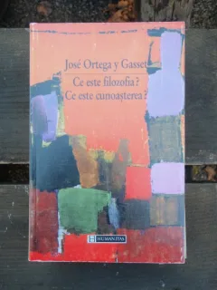 CE ESTE FILOZOFIA CE ESTE CUNOASTEREA