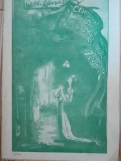 Cea din urma noapte de robie - Const. Asimini  drama in doua acte